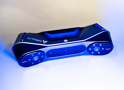 3D Scanner