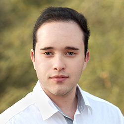 Aden Polydoros