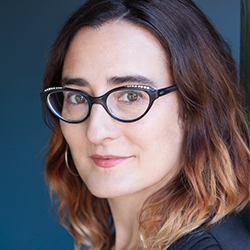 Cecil Castellucci