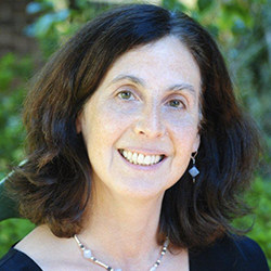 Erica Silverman