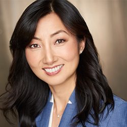 Helena Ku Rhee
