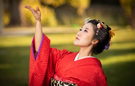Koto Performance