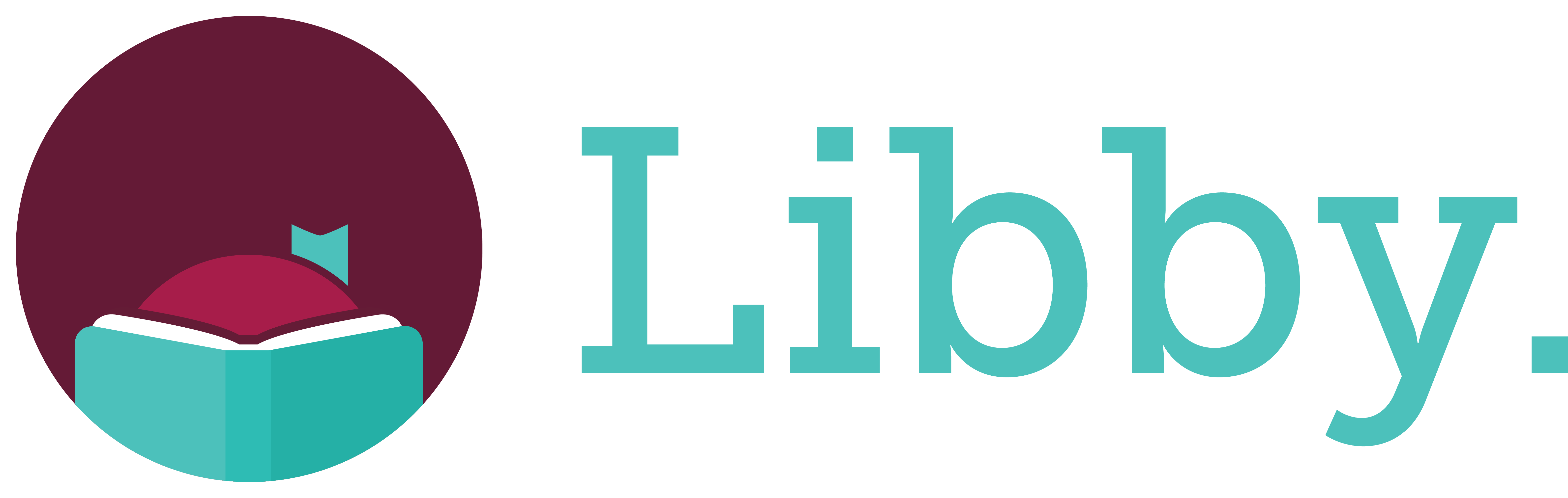 Libby icon