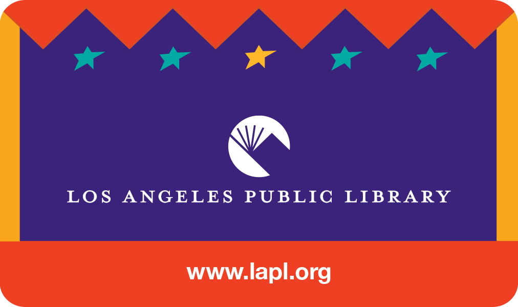 library card