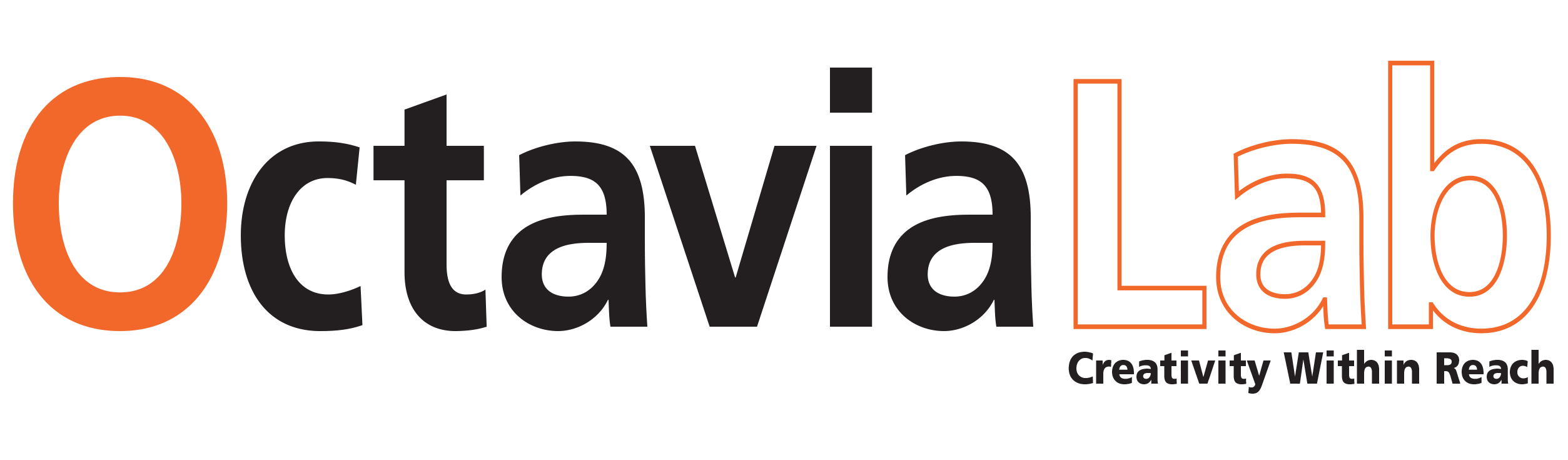 Octavia Lab logo
