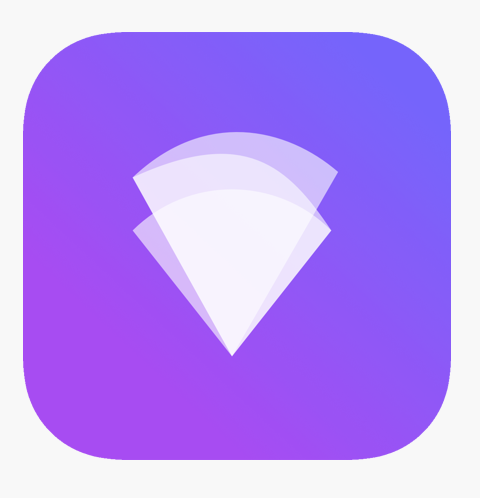 Vlume icon
