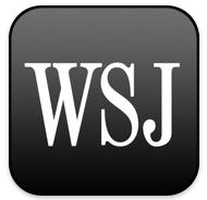 Wall Street Journal icon