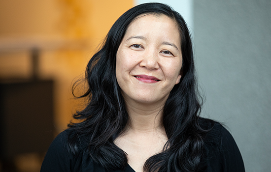 Aimee Phan
