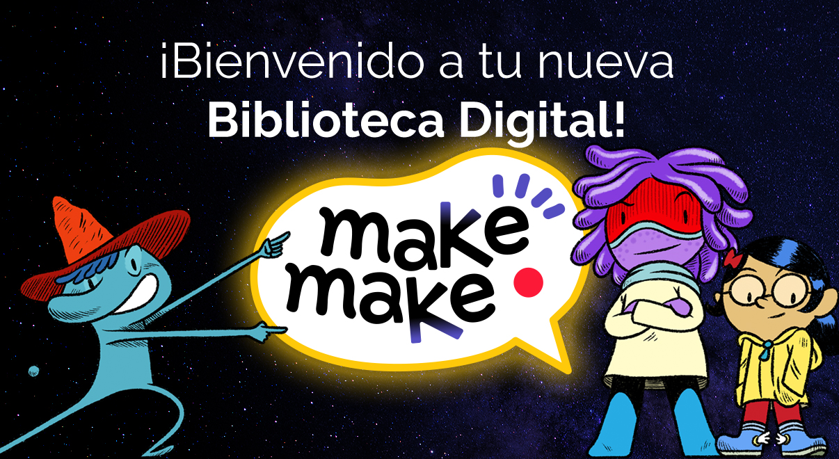 make make logo