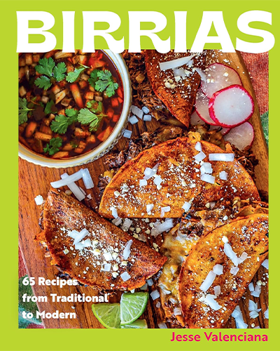 Cookbooks & Food
