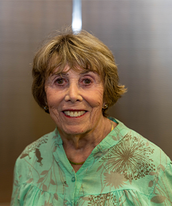 Linda Blank