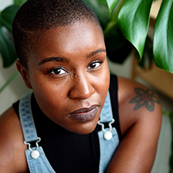 Candice Iloh