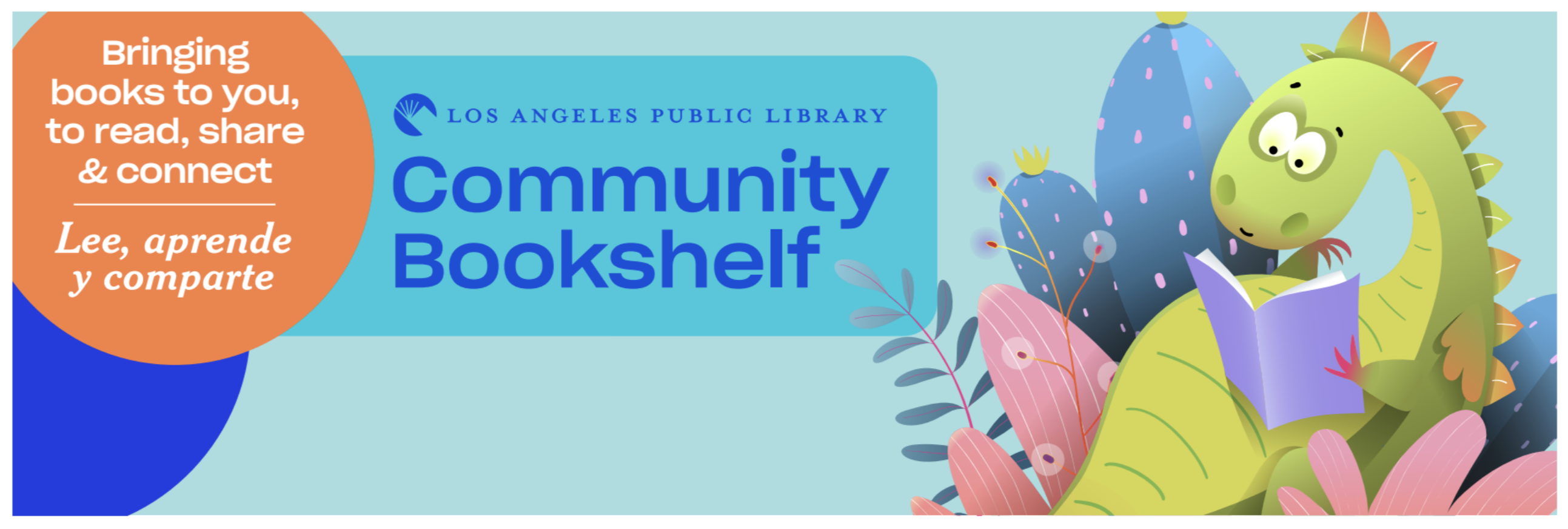 Community Bookshelf