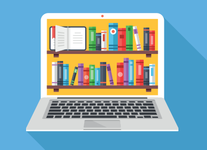 concept of online learning