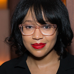 Dhonielle Clayton