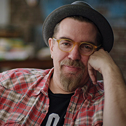 Drew Daywalt