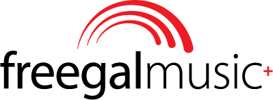 Freegal icon