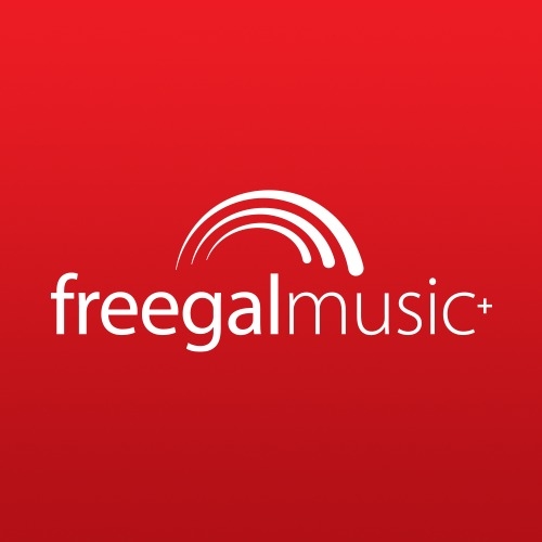 Freegal icon