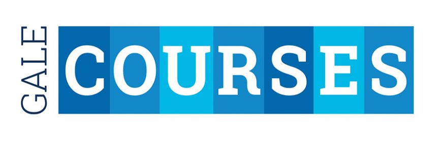 Gale Courses icon