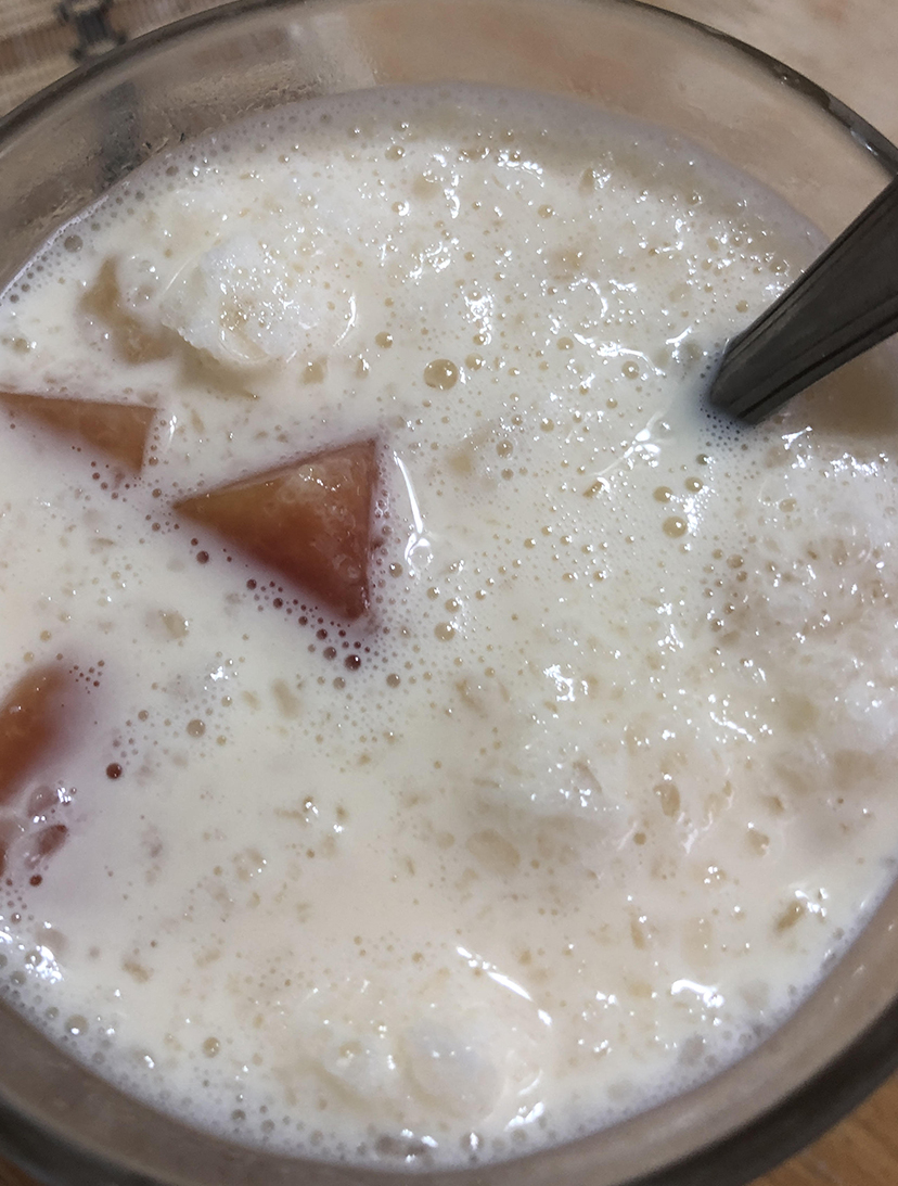 halo-halo