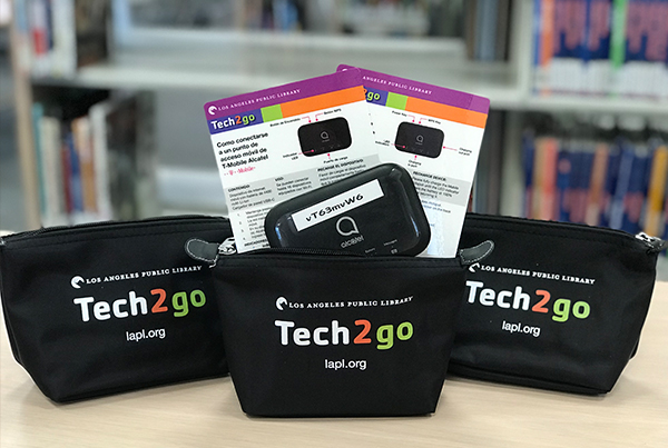 hotspot pouches with lapl logo displayed with instructions