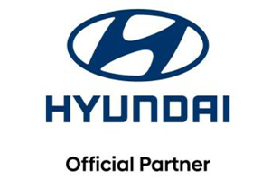 Hyundai logo