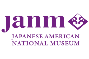 Japanese American National Museum logo