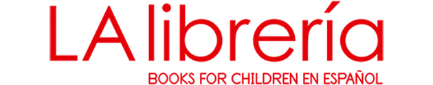 la libreria bookstore logo