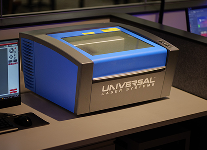 Laser Cutter