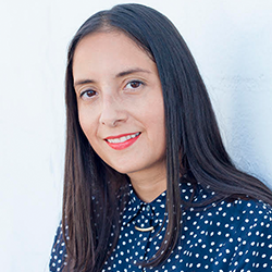 Lilliam Rivera