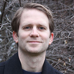 Matthew Cordell