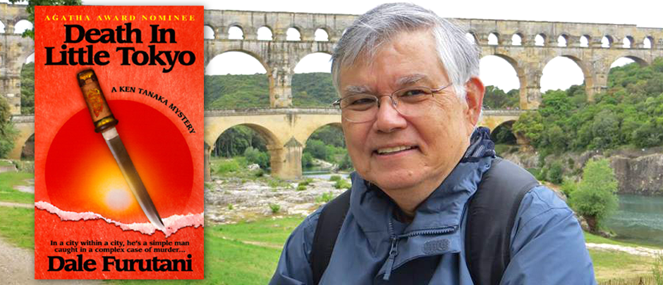 Dale Furutani