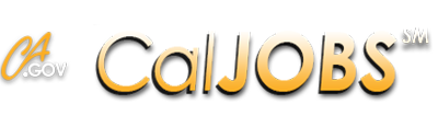 CalJobs logo