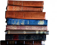 Donate Your Used Books