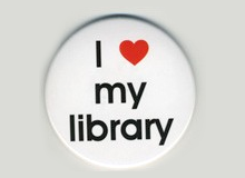 Shop The Library Store