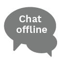 Chat unavailable