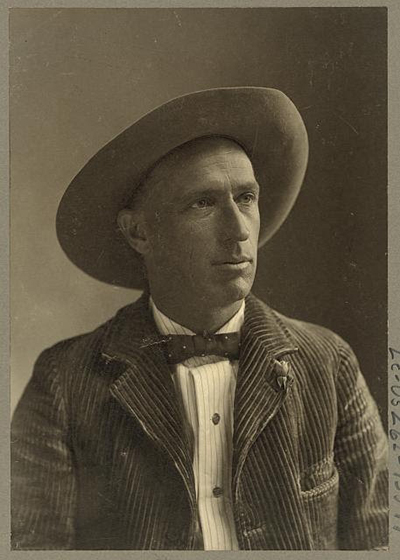 ​Charles Fletcher Lummis