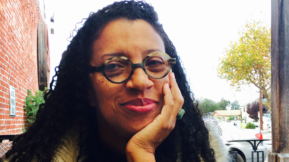Robin Coste Lewis