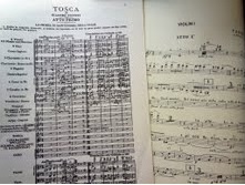 musical orchestrations