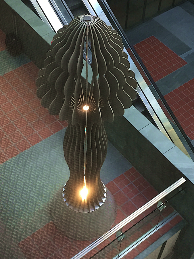 Photo courtesy of Karina Buck.