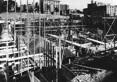 Construction