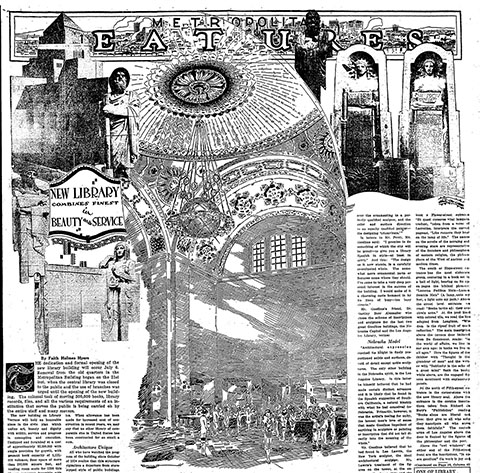 LA Times