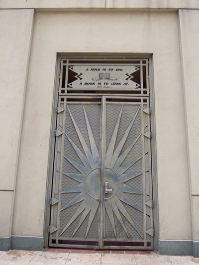 Door