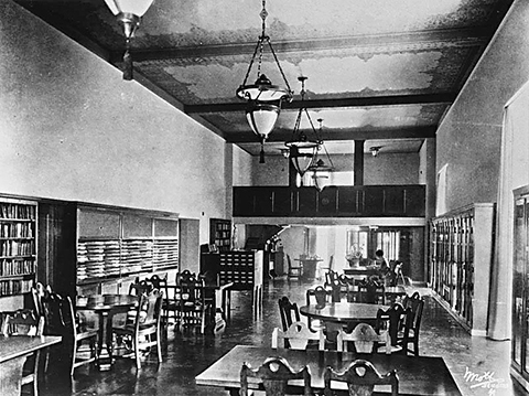 Art Room