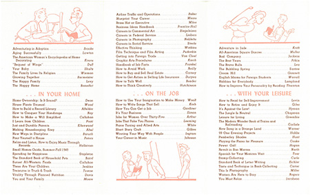 Your Library Can Help 2