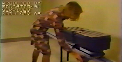screen grab from TransLogic video