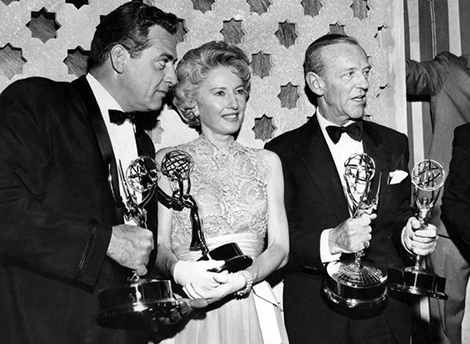 13th Annual Emmy Awards