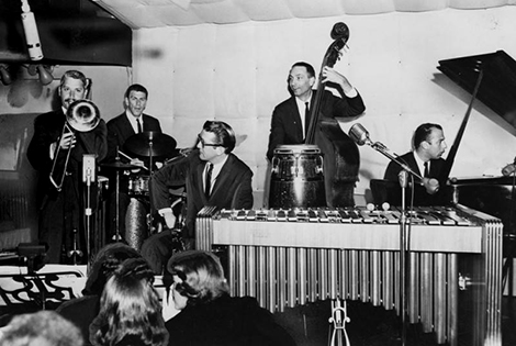 Howard Rumsey & Lighthouse All Stars