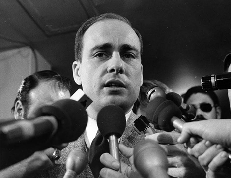 Vincent Bugliosi