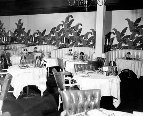 Lani Room, Beverly Hills